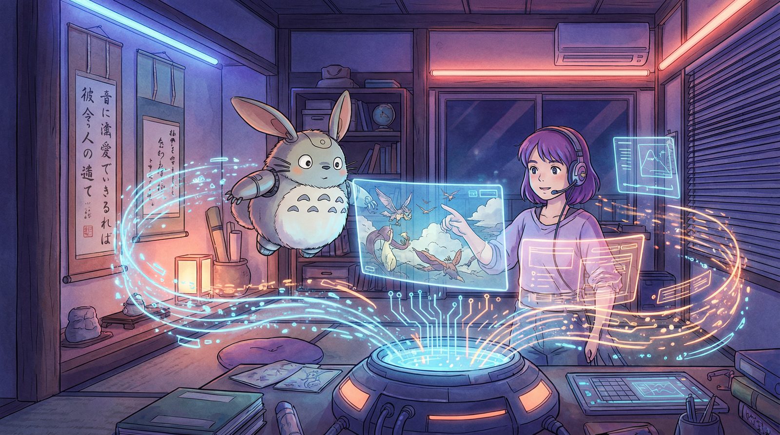 小小绘AI智能剪辑